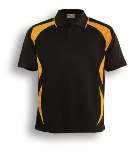 Picture of Bocini, Adults Breezeway Sports Polo
